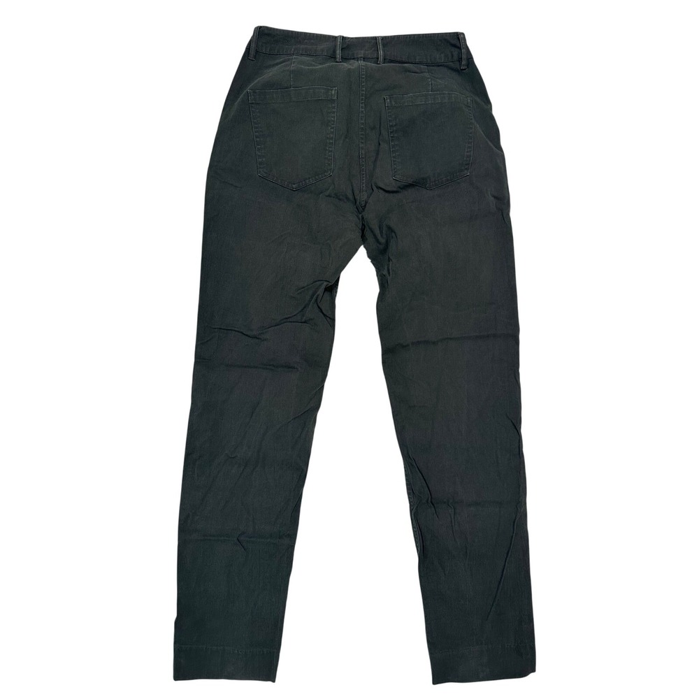 Bridge & Burn Olive Green Cotton Spandex Chino Pants Size 28 - Picture 2 of 5